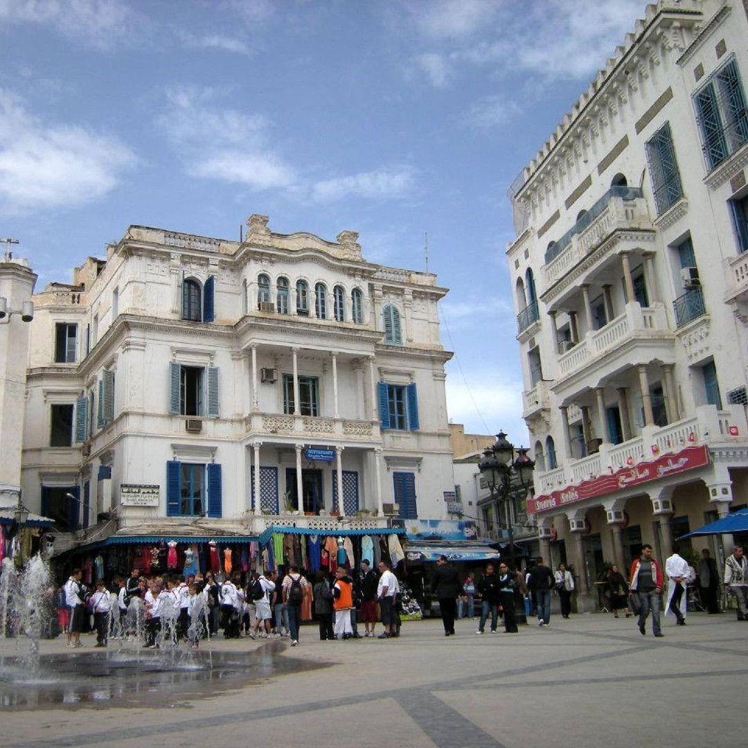 Galerie média