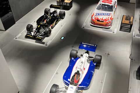 Fuji Speedway Tours & Tickets