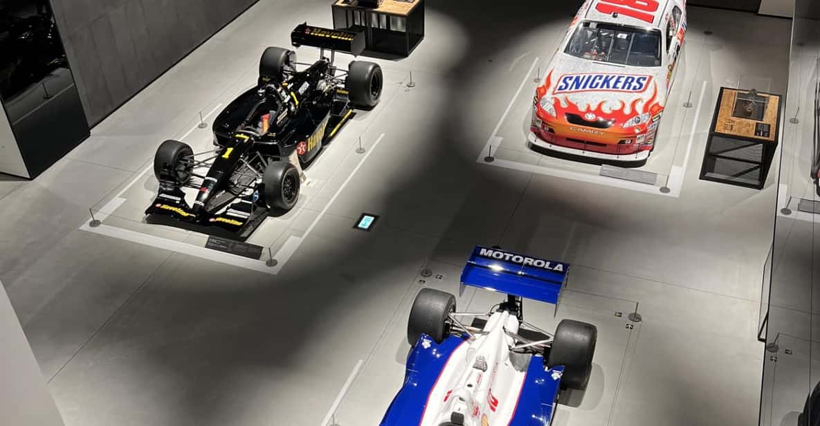 Private Car Tour for FUJI SPEEDWAY and FUJI MUSEUM | GetYourGuide