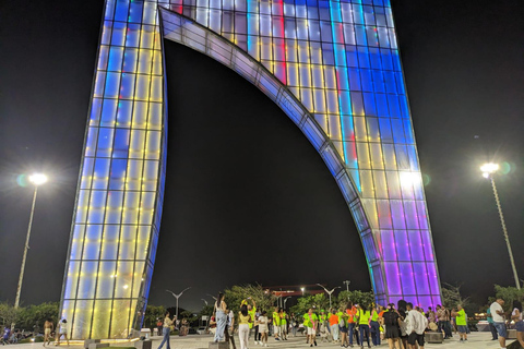 Caribbean Nightlife Getaway: Barranquilla and Puerto Colombia