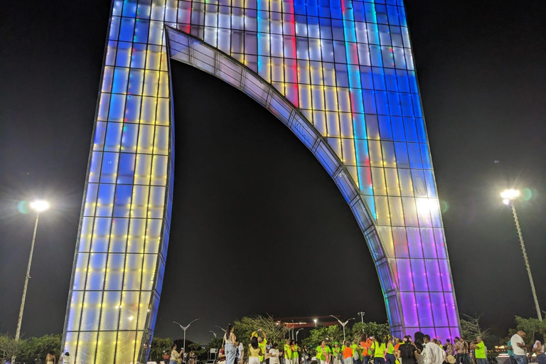 Caribbean Nightlife Getaway: Barranquilla and Puerto Colombia