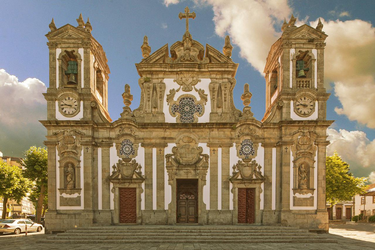 Matosinhos (Porto): “From the Sea to your Plate” Food Tour Matosinhos: “From the sea to your plate” Food Tour