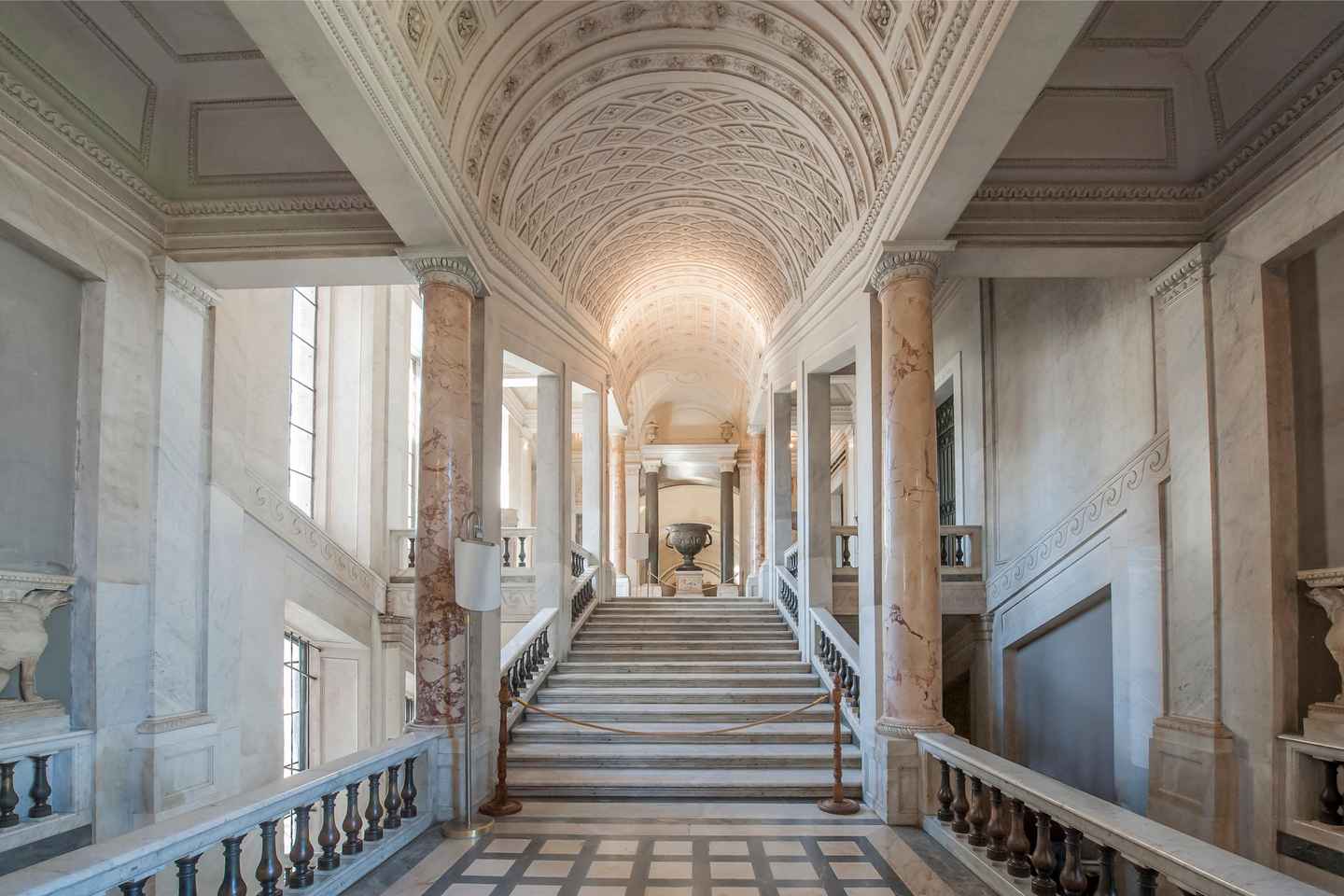 Billet coupe-file : Musées du Vatican & Chapelle Sixtine