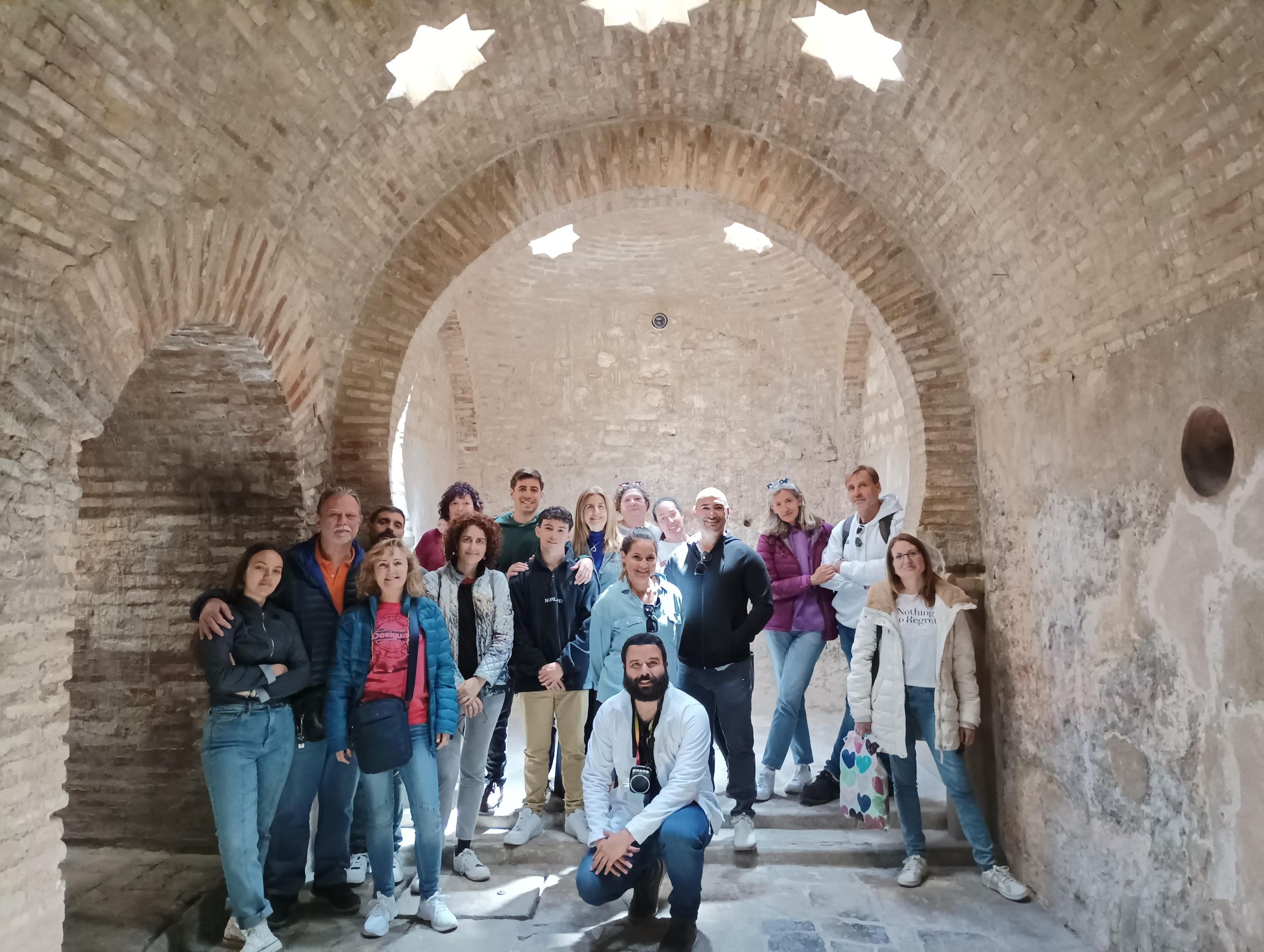Tour Jaén: „Hauptstadt des Heiligen Königreichs”