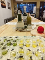 Baaza, experiencia de degustación de aceite de oliva - Housity