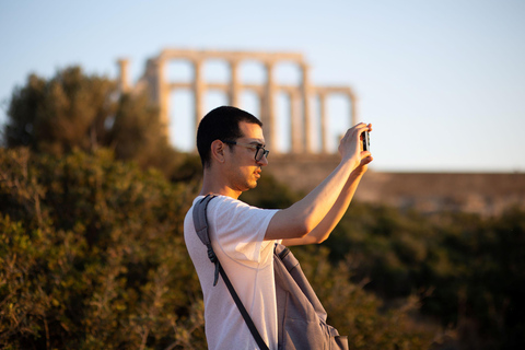 Athens Pass: Acropolis, Top Attractions, Unlimited Transport Basic - 2 Attractions & 1-Day Unlimited Metro Athens Ticket
