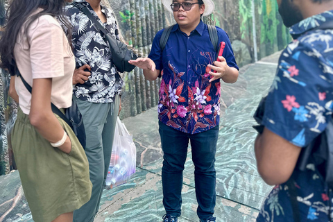 Walk & Discover KL’s Architectural and Heritage Gems