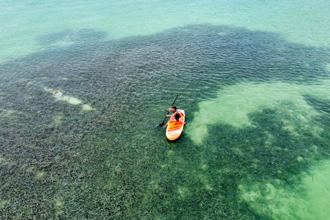 Luksusowy rejs prywatnym mini-jachtem po Parku Narodowym CotubanamáLuksusowy rejs prywatnym mini-jachtem w Parku Narodowym Cotubanamá