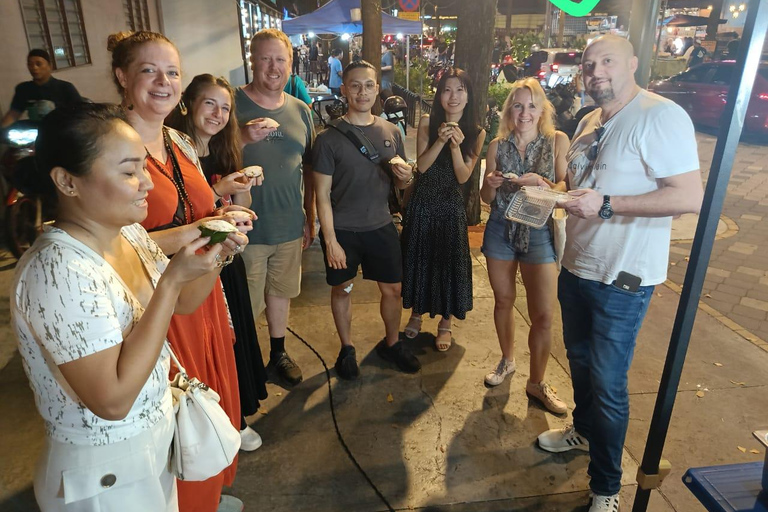 Kuala Lumpur: Old Town Heritage Walking Tour