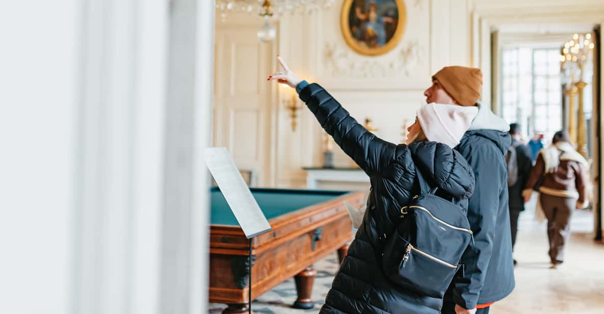 Afbeelding 47 van Parijs: Versailles Paleis en Tuinen Full Access Ticket