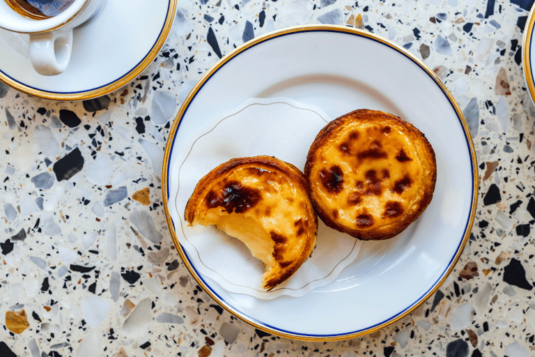 Lisbon: Belem Walking Tour and Jerónimos Monastery Ticket