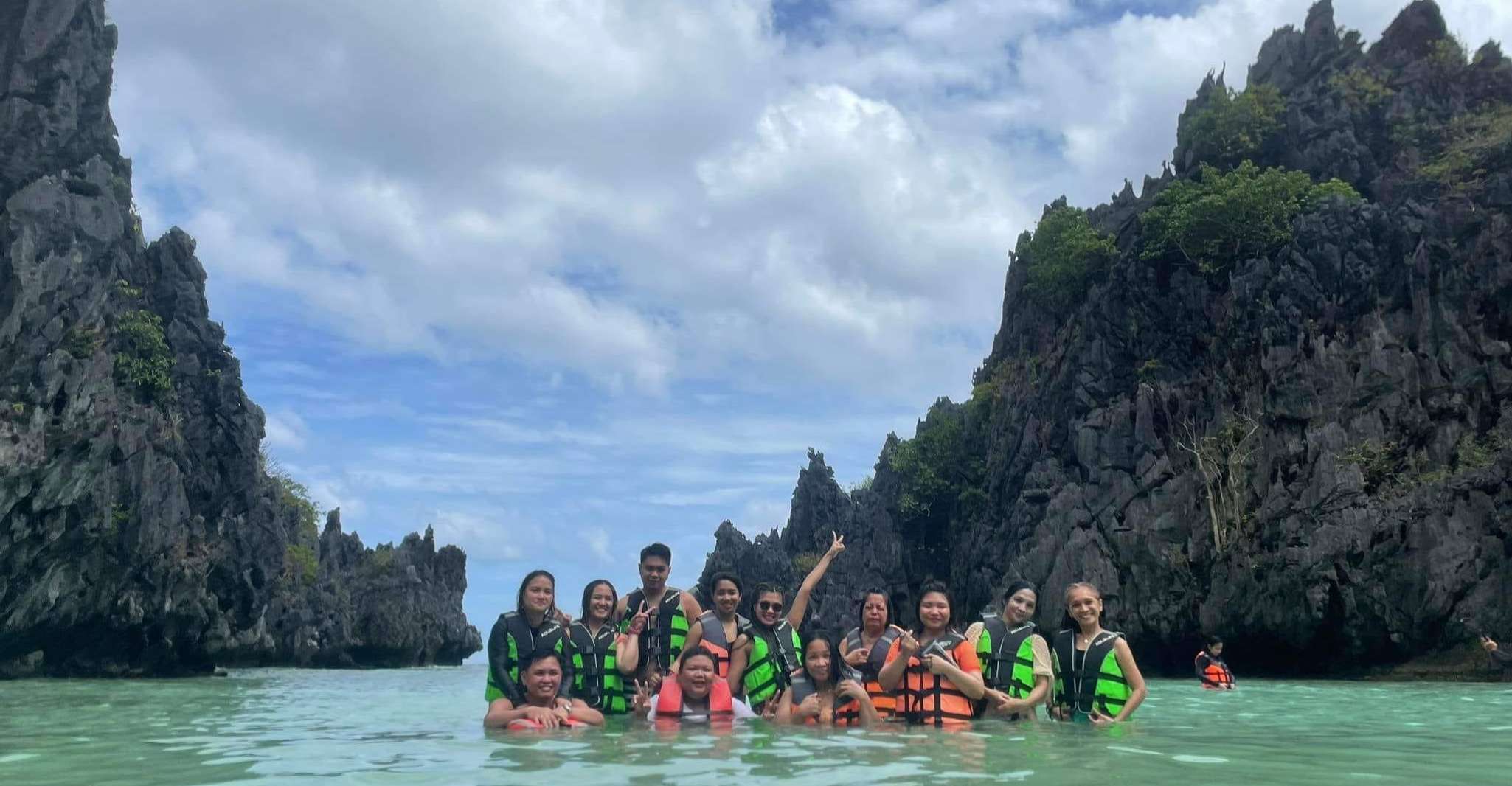 Trasferimento privato a El Nido - Hizvo