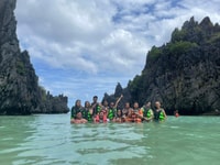 Private Transfer to El Nido - Hizvo