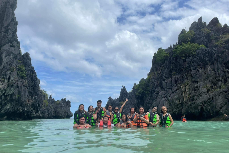 Private Transfer to El Nido