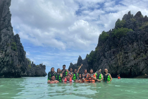 Underground River with Dinner at Kalui