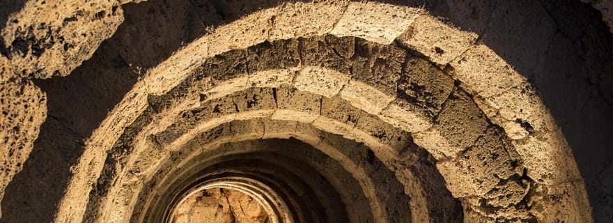 Visite privée du nécromanteion et des sources de l'Achéron