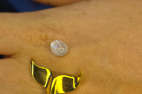 Galle: Traditional Jewelry Making Workshop with Natural Gems