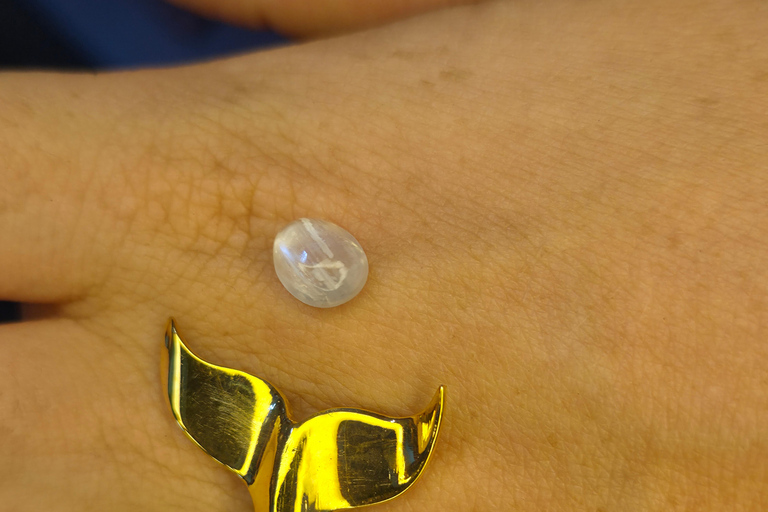 Galle: Traditional Jewelry Making Workshop with Natural Gems