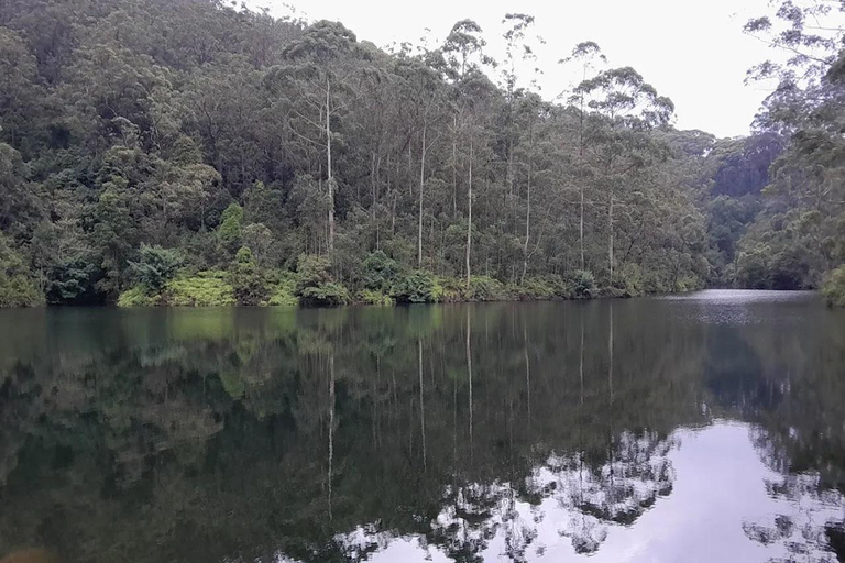 Pekoe Trail 6-9: Guided 6 Day Trail with Hotels & Transfers