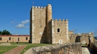 Zona Colonial Hictorical Tour - Housity