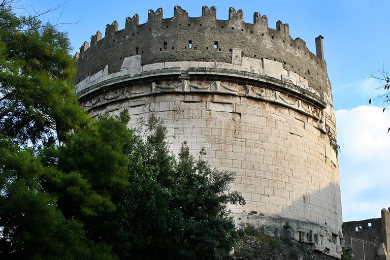 Rome: Catacombs and the Appian Way