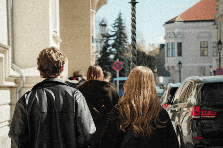 Bratislava: Budapest Day Trip with Guide