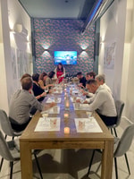 Bilbao, Immersive Evening Spanish Wine Tasting w/ Sommelier - Hizvo