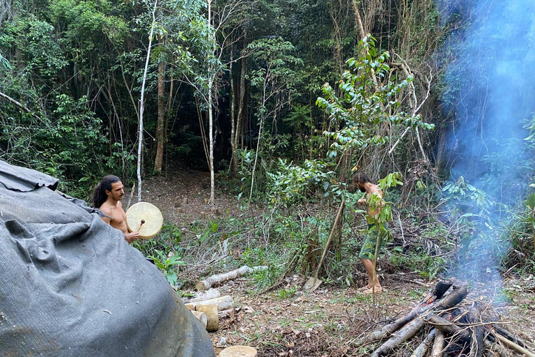 Itacaré: Maraú - 5-Day Silence and Purification Retreat