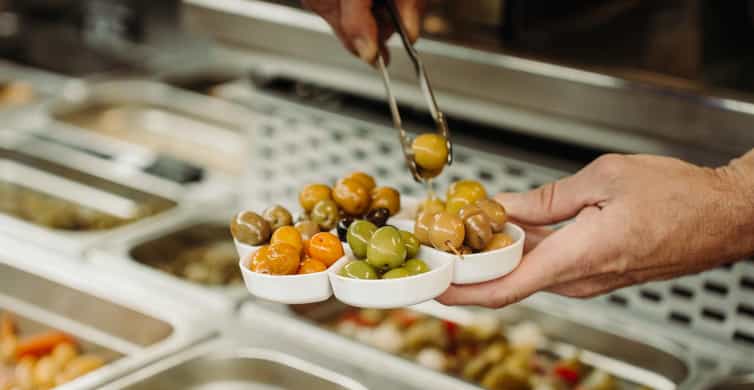 Madrid: Ultimate Food Tour of Local Markets & Tapas photo 11