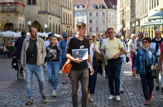 Münster: Wilsberg Tour