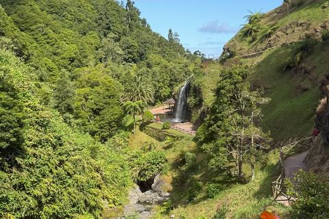 São Miguel: Nordeste & East Coast Tour