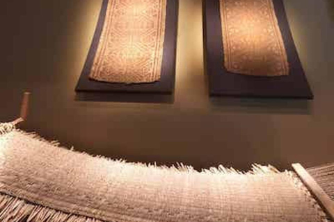 Guided Walk of Baku Museums (Self-Explore Inside)