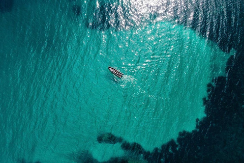 Boat trip to Lérins Islands from Mandelieu-la-Napoule Escape to the Lérins Islands by boat from Mandelieu-la-Napoule