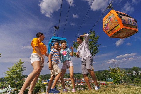 LEGOLAND® New York Resort 1-Day Theme Park Admission 1-Day LEGOLAND® Ticket (Dynamic - B1)