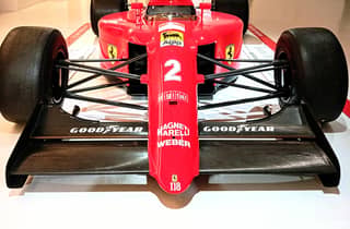 Ferrari-Museum: Private Führung ab Mailand.