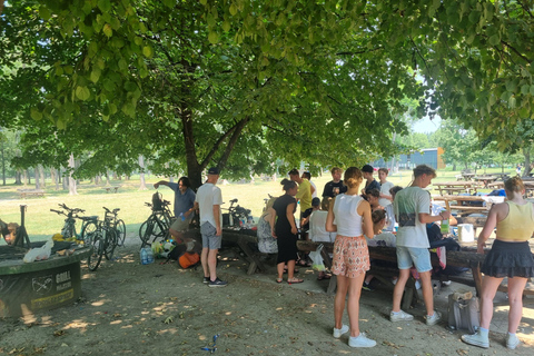 From Belgrade: Rakija-Making Experience with Lunch