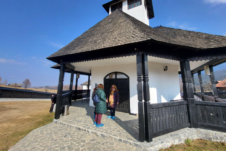 Transsilvanien enthüllt: Legenden, Erbe, echte ErlebnisseTranssilvanien wird enthüllt: Legenden, Erbe, echte Erlebnisse