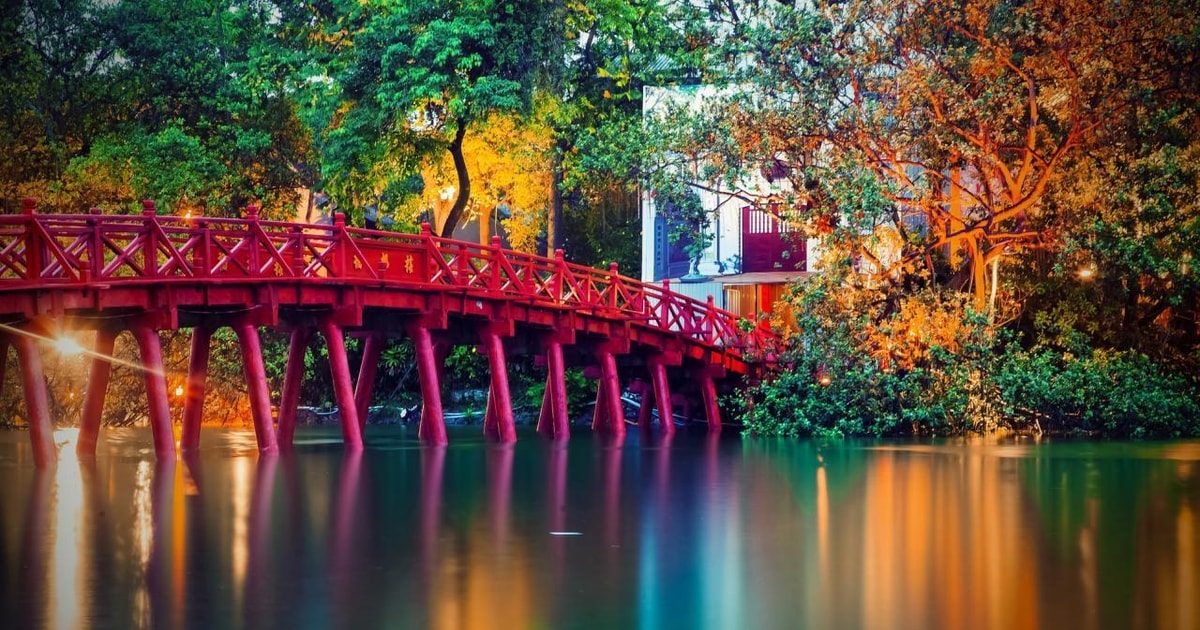 From Hanoi: Hanoi Half-Day or Full-Day City Tour | GetYourGuide