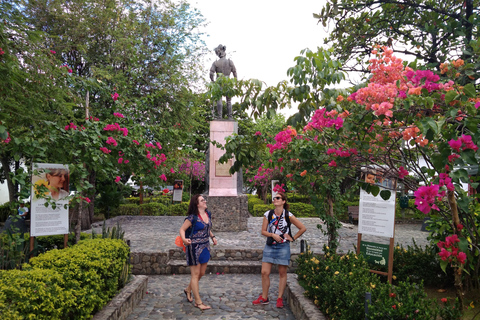 From Medellín: Santa Fé de Antioquia Private Day Trip
