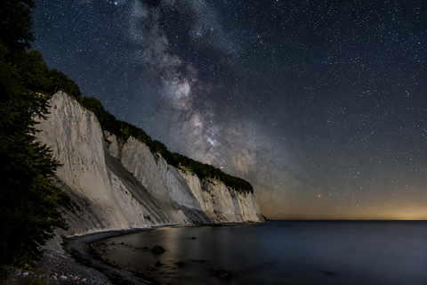 From Copenhagen: Møns Klint Day Trip with Guide