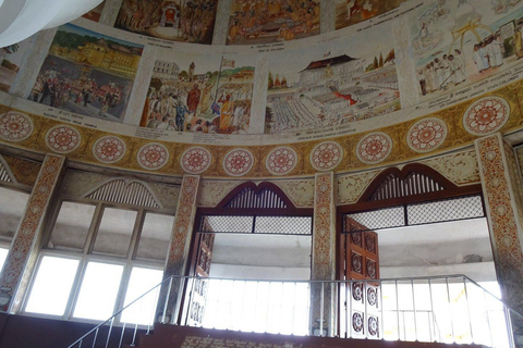 Colombo Photography Tour by Tuk Tuk Best Photo Spots