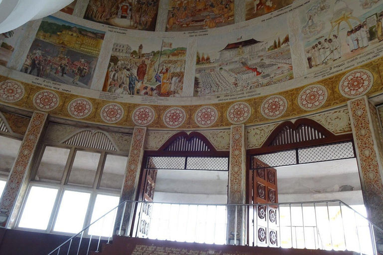 Colombo Photography Tour by Tuk Tuk Best Photo Spots