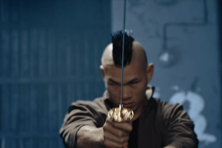 Los Angeles: Virtual Production/In-Camera VFX Studio Tour