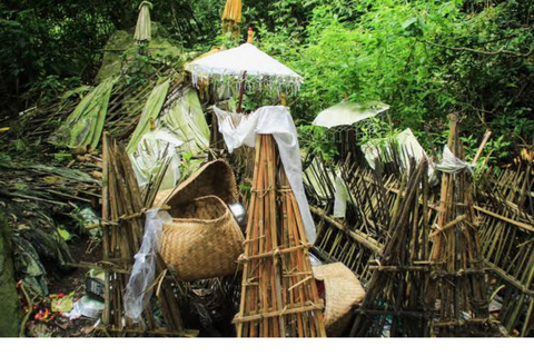 Bali: Trunyan Village & Lake Batur Sunset Boat Tour