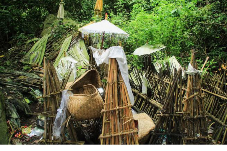 Bali: Trunyan Village & Lake Batur Sunset Boat Tour