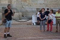 Осада Ciudad Rodrigo 1812 Walking Tour - Housity