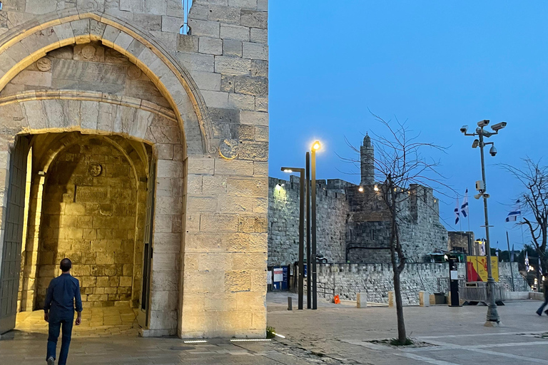 City Orientation - NOT Classic Tour : Read Description City Orientation - NOT Classic Tour : (5 hours)