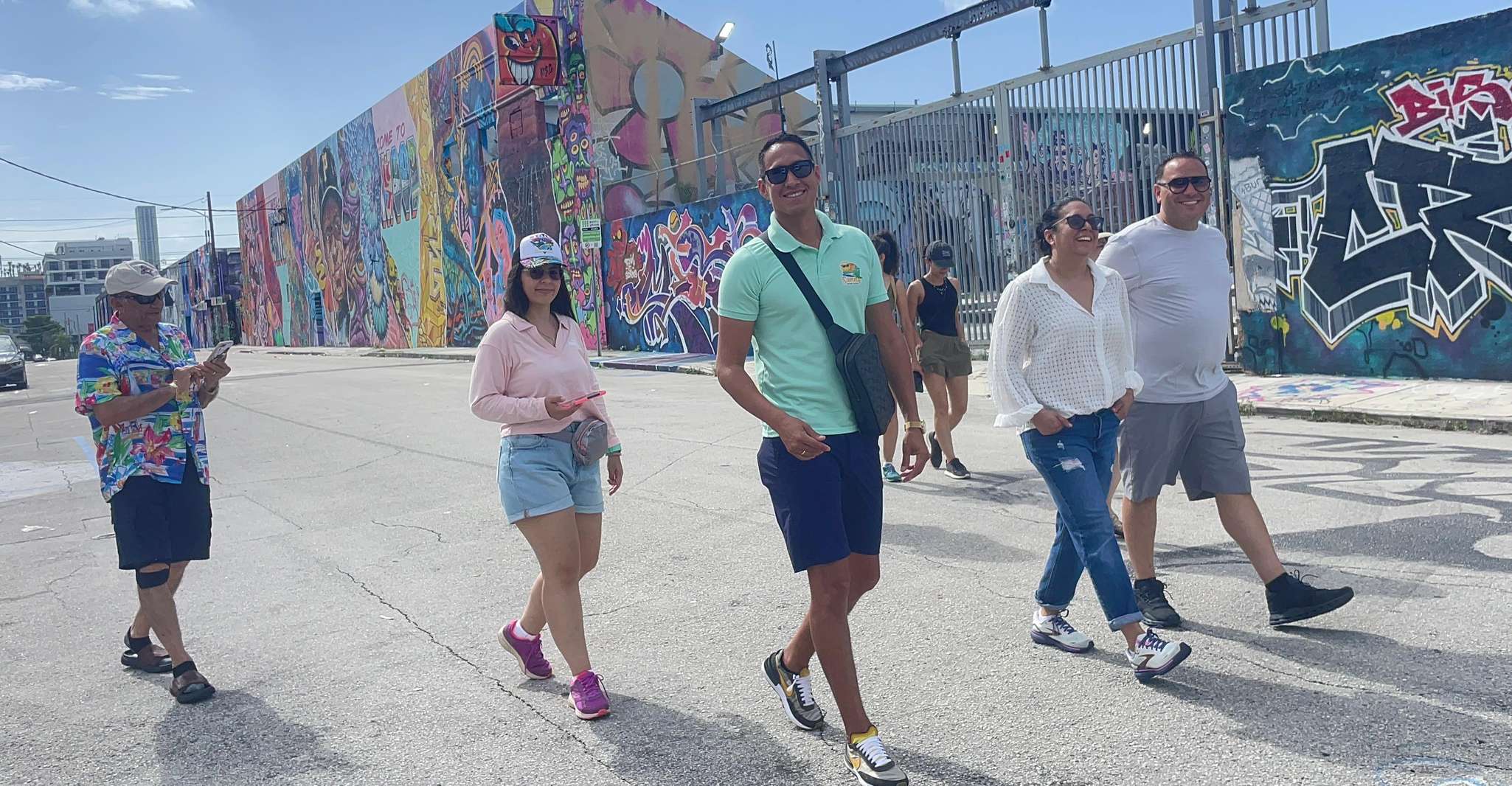 Miami: All-In-One City Sightseeing & water taxi experience