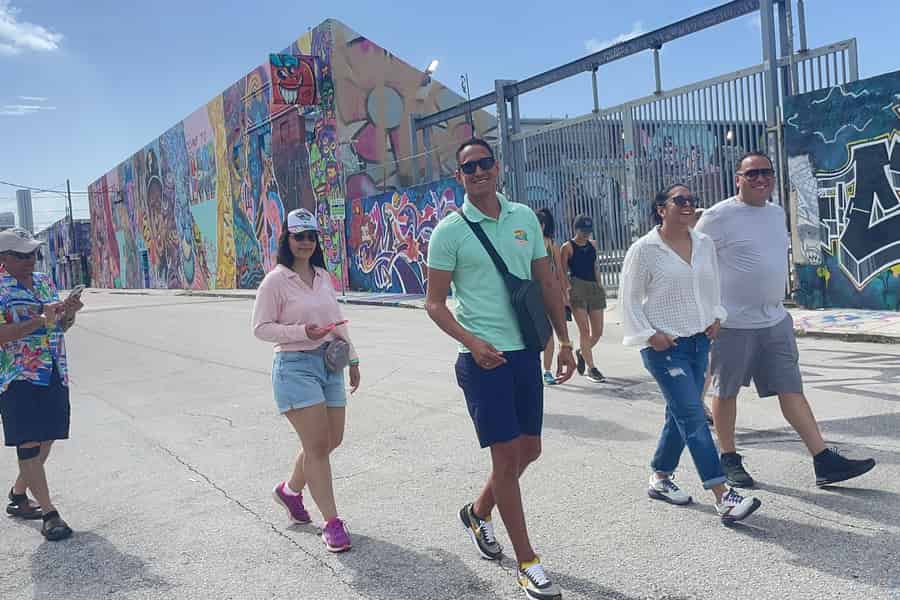 Miami: All-in-One City Sightseeing & Bootstour in 6 Stunden. Foto: GetYourGuide Miami: All-in-One City Sightseeing & Bootstour in 6 Stunden. Foto: GetYourGuide