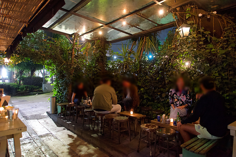 Mexico : visite guidée avec dégustation de tacos végétaliens et de mezcal